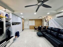 Blk 17 Dover Ville (Queenstown), HDB 5 Rooms #502272191